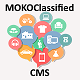 MokoClassified – Advanced Buy/Sell Classified Ads CMS Script - PHP Script