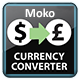 Moko Currency Converter - PHP Script